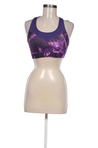 Damen Sporttop Adidas, Größe M, Farbe Mehrfarbig, Preis 34,31 €