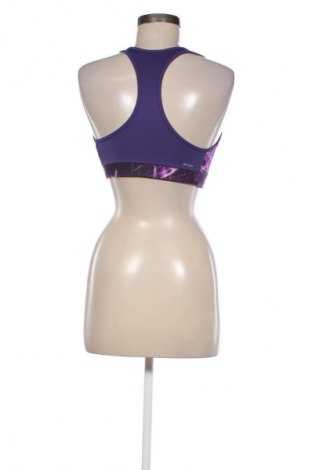 Damen Sporttop Adidas, Größe M, Farbe Mehrfarbig, Preis 34,31 €