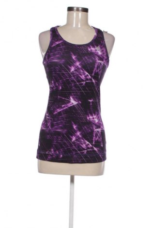 Damen Sporttop Adidas, Größe S, Farbe Mehrfarbig, Preis 34,50 €