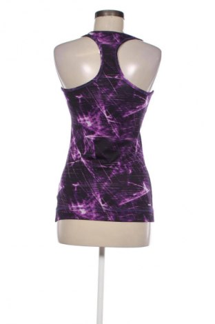 Damen Sporttop Adidas, Größe S, Farbe Mehrfarbig, Preis 34,50 €