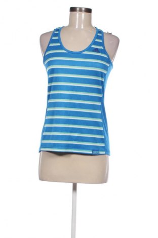 Top sport de damă. Adidas, Mărime M, Culoare Multicolor, Preț 89,47 Lei