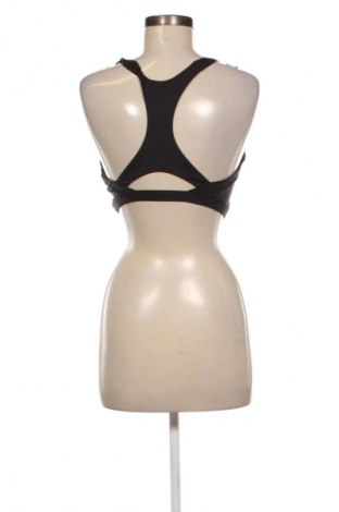 Damski sportowy top Adidas, Rozmiar XL, Kolor Czarny, Cena 252,99 zł