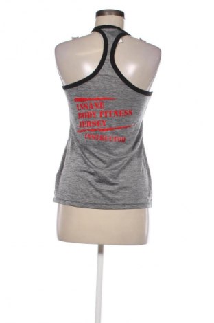 Damski sportowy top Adidas, Rozmiar S, Kolor Kolorowy, Cena 78,16 zł