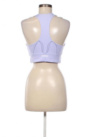 Damski sportowy top Adidas, Rozmiar L, Kolor Fioletowy, Cena 252,99 zł