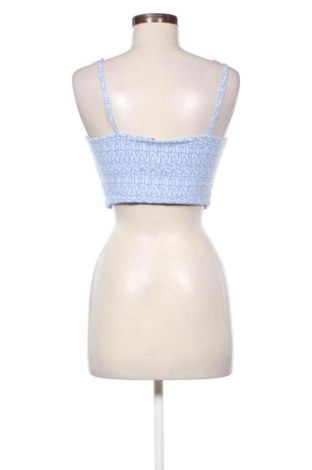 Damen Sporttop Adidas, Größe M, Farbe Mehrfarbig, Preis € 17,39