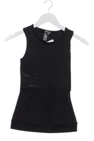 Dámsky športový top  Adidas StellaSport, Veľkosť XXS, Farba Čierna, Cena  17,38 €