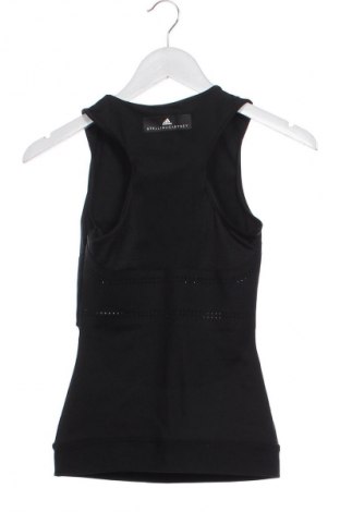 Dámsky športový top  Adidas StellaSport, Veľkosť XXS, Farba Čierna, Cena  17,38 €