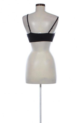 Damski sportowy top Anna Field, Rozmiar M, Kolor Czarny, Cena 47,99 zł