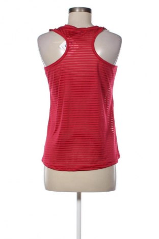 Damski sportowy top Crane, Rozmiar M, Kolor Czerwony, Cena 65,52 zł