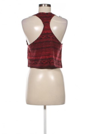 Damen Sporttop Crivit, Größe M, Farbe Mehrfarbig, Preis € 7,57