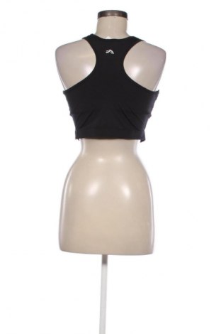 Damski sportowy top Crivit, Rozmiar M, Kolor Czarny, Cena 35,95 zł