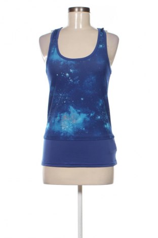 Női sport top Crivit, Méret S, Szín Kék, Ár 3 002 Ft