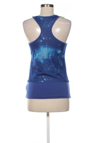 Női sport top Crivit, Méret S, Szín Kék, Ár 3 002 Ft
