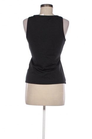 Top sport de damă. Crivit, Mărime S, Culoare Negru, Preț 38,92 Lei