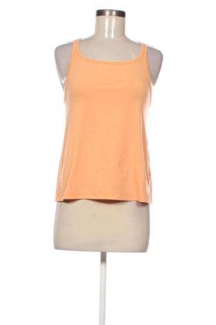Damen Sporttop Crivit, Größe S, Farbe Orange, Preis € 7,67
