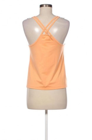 Damen Sporttop Crivit, Größe S, Farbe Orange, Preis € 7,67