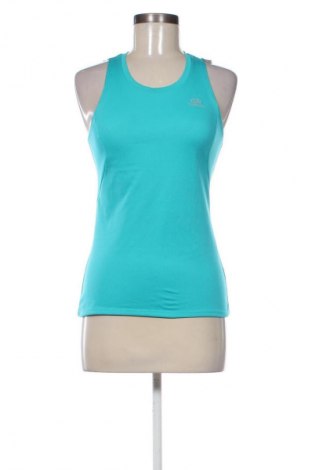 Damen Sporttop Decathlon, Größe M, Farbe Grün, Preis € 7,67