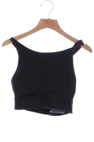 Damen Sporttop Designer S, Größe XXS, Farbe Schwarz, Preis 4,99 €