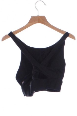 Damen Sporttop Designer S, Größe XXS, Farbe Schwarz, Preis 4,99 €