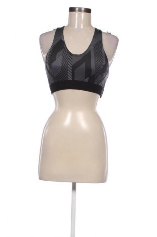 Damski sportowy top Domyos, Rozmiar XS, Kolor Kolorowy, Cena 35,95 zł