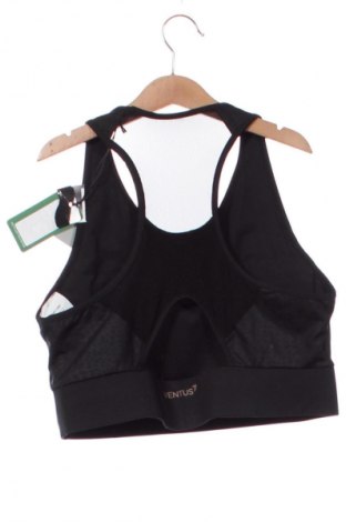 Női sport top Emporio Armani, Méret L, Szín Fekete, Ár 30 699 Ft