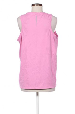 Damen Sporttop Esprit, Größe XXL, Farbe Rosa, Preis 10,23 €