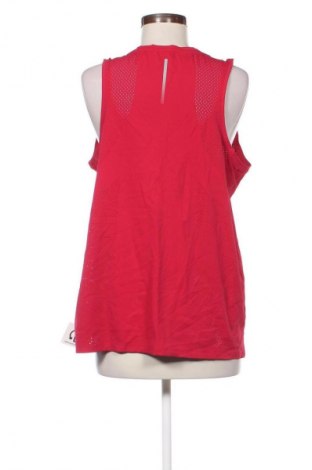 Damen Sporttop Esprit, Größe XXL, Farbe Rot, Preis 10,23 €