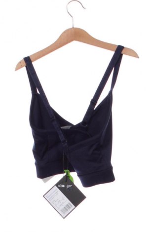 Dámsky športový top  Even&Odd, Veľkosť M, Farba Modrá, Cena  13,95 €