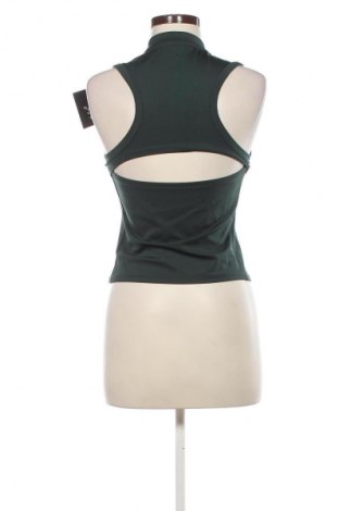 Dámsky športový top  Even&Odd, Veľkosť L, Farba Zelená, Cena  11,95 €