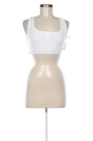 Dámský sportovní top  Even&Odd, Velikost XL, Barva Bílá, Cena  389,00 Kč