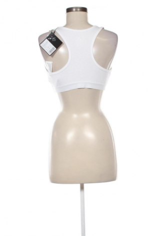 Dámský sportovní top  Even&Odd, Velikost XL, Barva Bílá, Cena  389,00 Kč