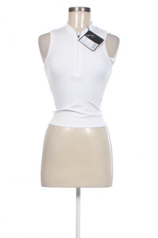 Dámsky športový top  Even&Odd, Veľkosť XS, Farba Biela, Cena  13,95 €