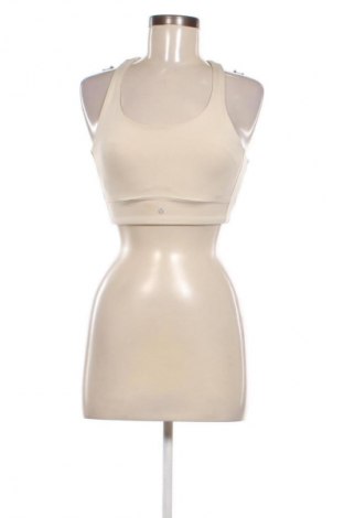 Top sport de damă. Even&Odd, Mărime S, Culoare Ecru, Preț 82,99 Lei