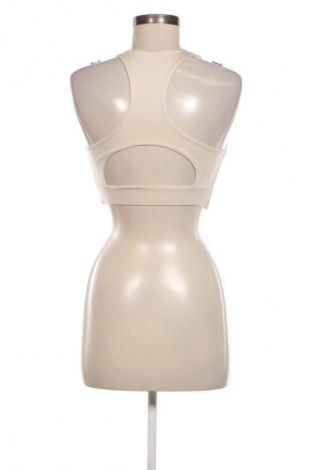 Top sport de damă. Even&Odd, Mărime S, Culoare Ecru, Preț 82,99 Lei