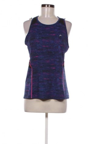 Damski sportowy top F&F, Rozmiar XL, Kolor Kolorowy, Cena 34,51 zł
