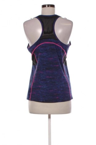 Damski sportowy top F&F, Rozmiar XL, Kolor Kolorowy, Cena 34,51 zł