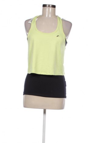 Damski sportowy top F&F, Rozmiar M, Kolor Kolorowy, Cena 34,48 zł