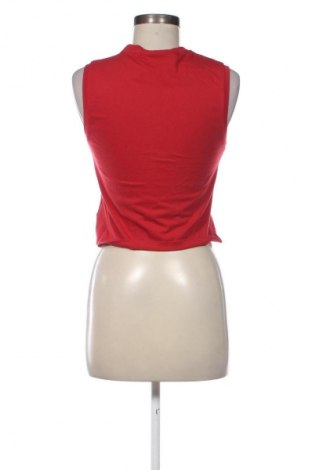 Női sport top FILA, Méret S, Szín Piros, Ár 12 140 Ft