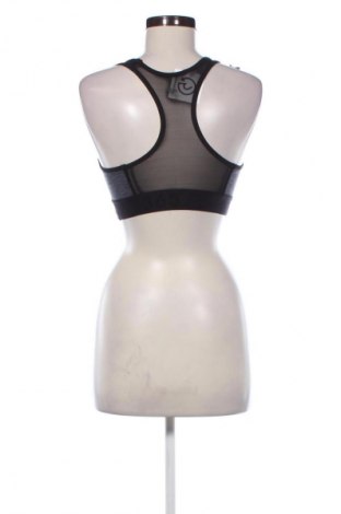 Dámský sportovní top  H&M, Velikost S, Barva Šedá, Cena  190,00 Kč