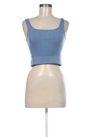 Damen Sporttop H&M, Größe S, Farbe Blau, Preis € 6,06