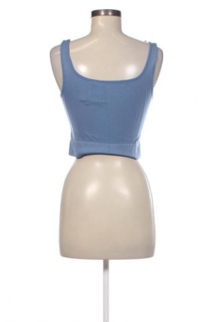 Damen Sporttop H&M, Größe S, Farbe Blau, Preis € 6,06