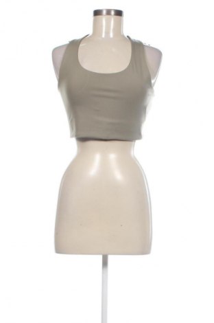 Γυναίκειο αθλητικό τοπ H&M Sport, Μέγεθος L, Χρώμα Πράσινο, Τιμή 7,58 €