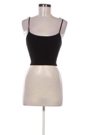Damen Sporttop H&M Sport, Größe S, Farbe Schwarz, Preis 7,67 €