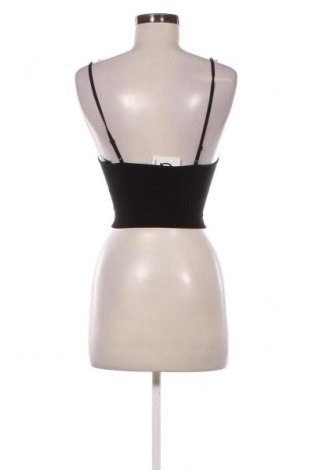 Damen Sporttop H&M Sport, Größe S, Farbe Schwarz, Preis 7,67 €