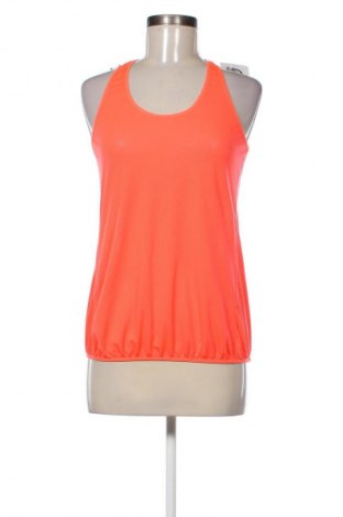 Dámský sportovní top  H&M Sport, Velikost S, Barva Oranžová, Cena  198,00 Kč