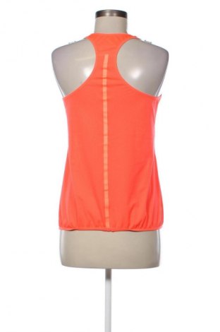 Dámský sportovní top  H&M Sport, Velikost S, Barva Oranžová, Cena  198,00 Kč