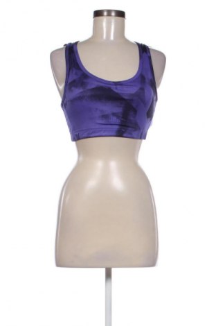 Дамски спортен топ H&M Sport, Размер M, Цвят Многоцветен, Цена 15,99 лв.