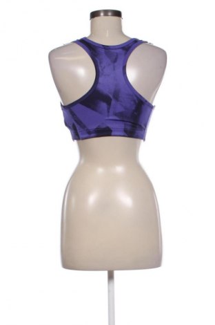 Дамски спортен топ H&M Sport, Размер M, Цвят Многоцветен, Цена 15,99 лв.