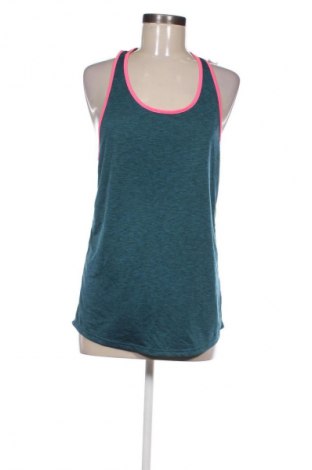 Γυναίκειο αθλητικό τοπ H&M Sport, Μέγεθος S, Χρώμα Πράσινο, Τιμή 7,67 €