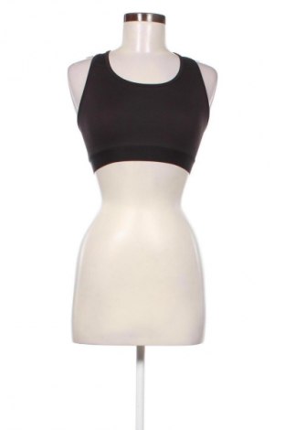 Top sport de damă. H&M Sport, Mărime M, Culoare Negru, Preț 42,11 Lei